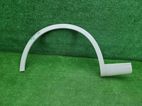 Расширитель передний левый Maserati Levante 16-24