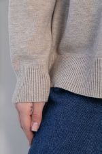 Джемпер Амбассадор (песочный) Б12898-12М LT Collection