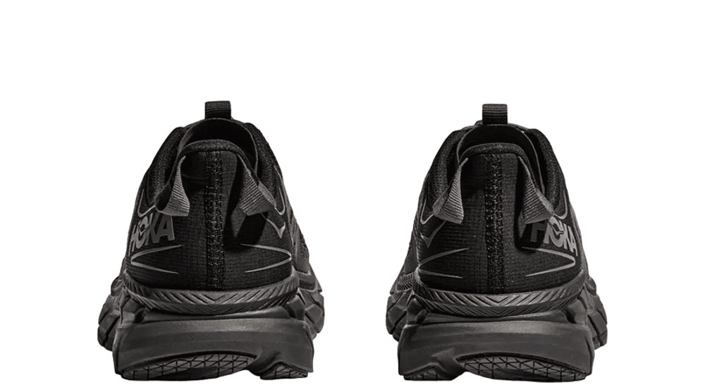Кроссовки unisex Hoka Clifton LS SATISFY RUNNING