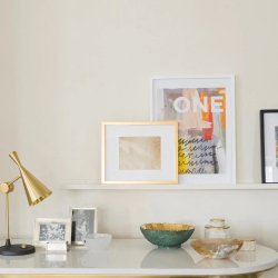 Настольная лампа Beat Brass