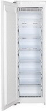 Встраиваемый морозильник Ascoli ASF230WBI