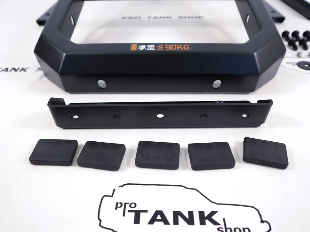 Боковая лесенка MEIKA (GT23) для багажника MEIKA (GS5) для TANK 300