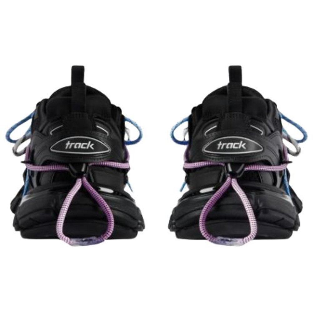 Balenciaga Track Trail Laces (Женская размерная сетка)