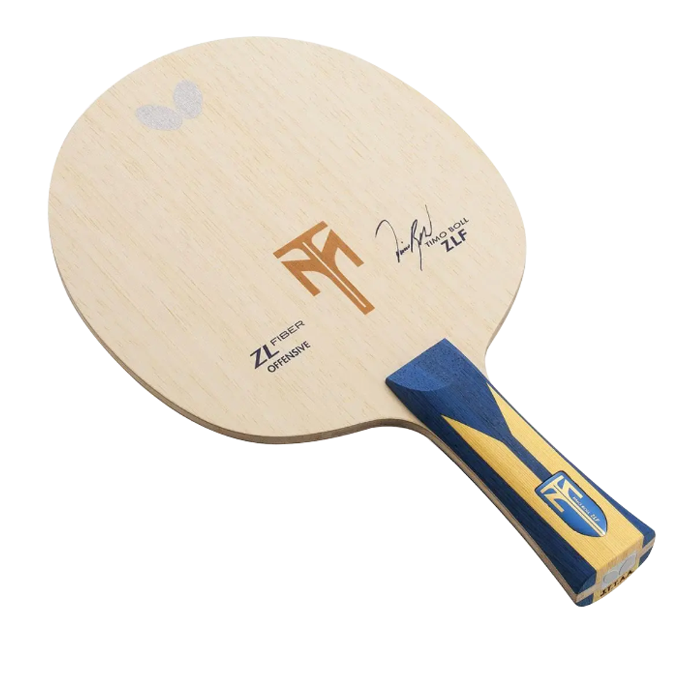 Butterfly Timo Boll ZLF