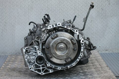 АКПП Ниссан мурано новые