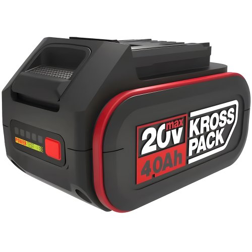 Аккумуляторная батарея KRESS KAB34 20V 4.0Ач