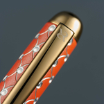 Rapide Faber Orange – “Yellow Gold”