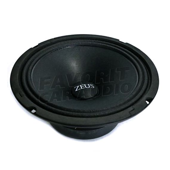 ZEUS MR-8.1