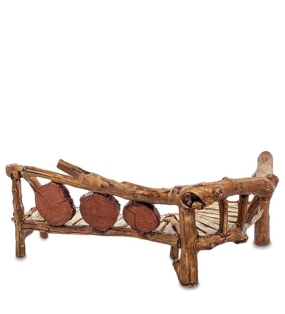 ED-148 Подставка для фигурок «Скамья»