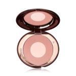 CHARLOTTE TILBURY Палетка румян Pillow Talk