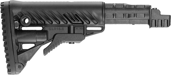 Приклад RBTK-47 FK
