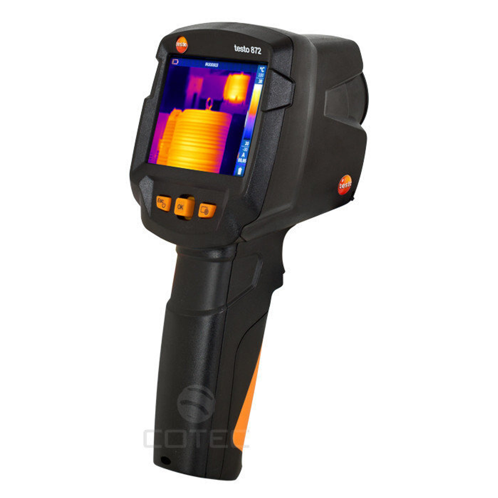 Testo 872