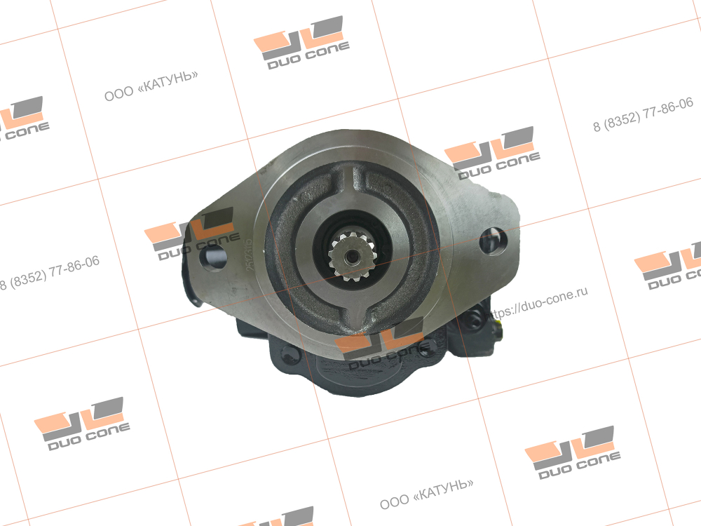 Гидравлический насос AT332462 John Deere