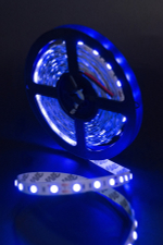 Светодиодная лента Ecola 14.4W/12v/10mm/6000K White (5м./уп)