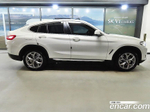 BMW X3 (G01) xDrive 20i (02.2023)