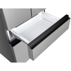 Холодильник Gorenje NRM8181UX