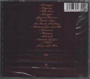 Hilary Duff / Dignity (RU)(CD)