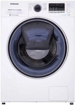 Стиральная машина Samsung WW60K42109WD