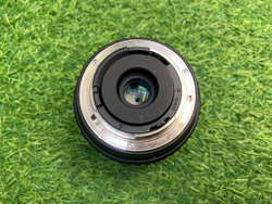 Tokina AT-X 107 3.5-4.5 DX Fisheye Nikon F