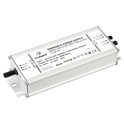 Блок питания ARPV-UH12100-PFC-DALI2-PH (12V, 8.3A, 100W) (Arlight, IP67 Металл, 7 лет) 029513(2)