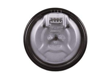 Конфорка чугунная HP-F145A d=145, 1000W, 230V электрической плиты Gefest