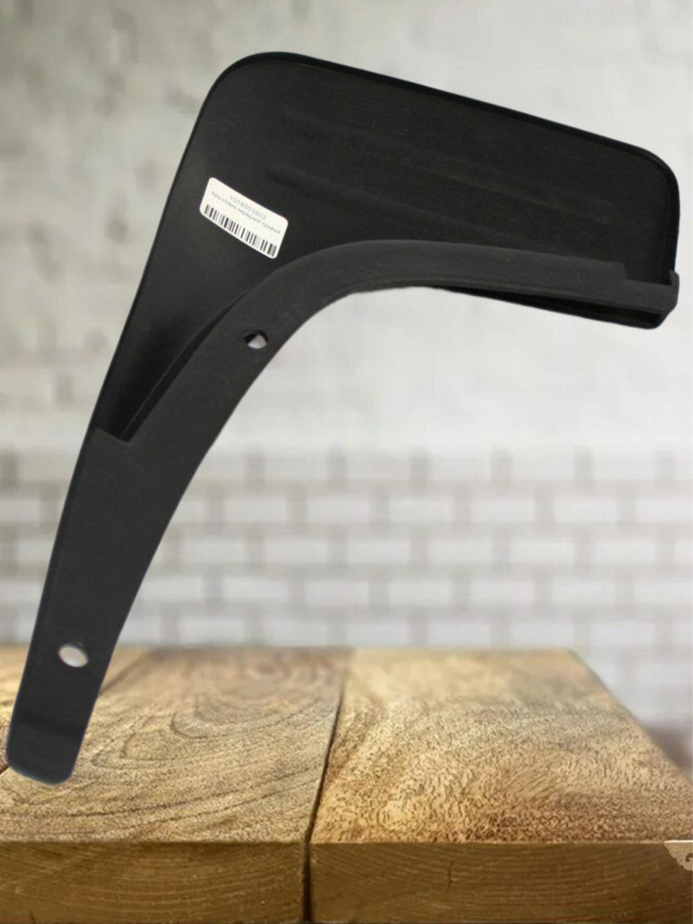 Брызговик передний правый 1018003802 для Geely MK / Джили МК