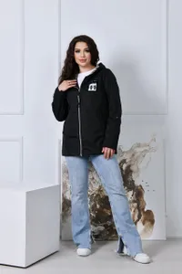 Куртка УК-4300-3 Fabrika