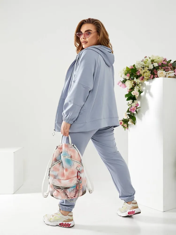 Костюм УК-402-4 Fabrika