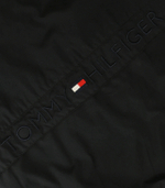 Куртка Tommy Hilfiger - темно-синий(KG0KG07220)