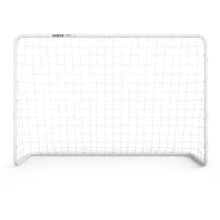 Ворота футбольные UNIX Line стальные 120x80 см переносные, 2 шт.