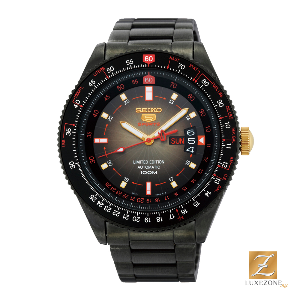 Seiko SRP645K1S