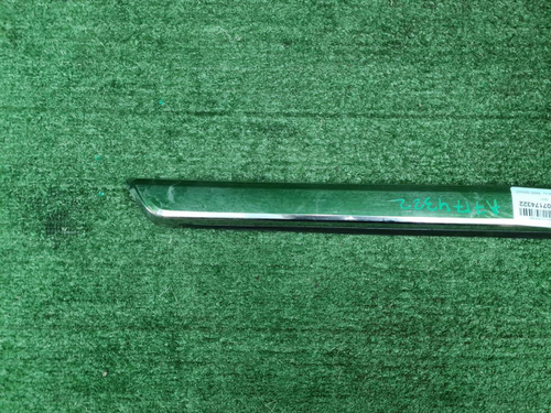 Молдинг двери передний Land Cruiser 200 (15-21)
