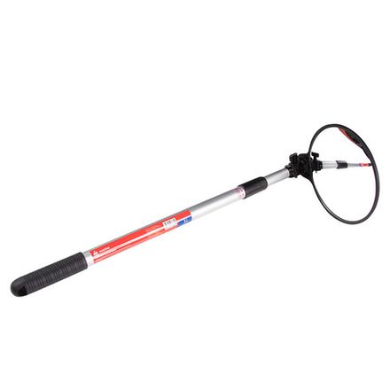 Цена на МАСТАК (192-01660) Зеркало телескопическое для осмотра днища автомобиля, 660 мм