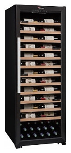 Винный шкаф Climadiff PRO125