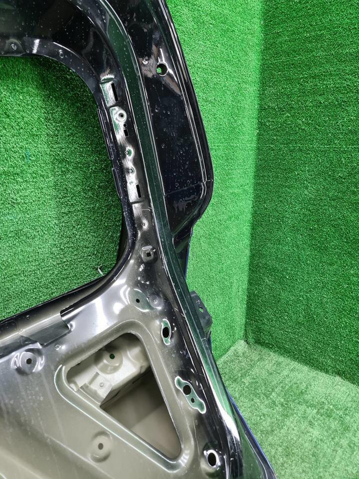 Крышка багажника Lixiang L7 (2022-2024)