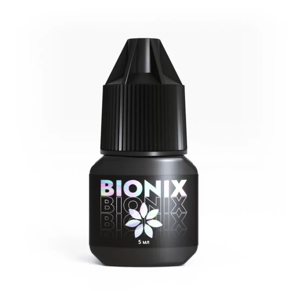 Клей Lashy "Bionix" 5 мл (0,7 сек)