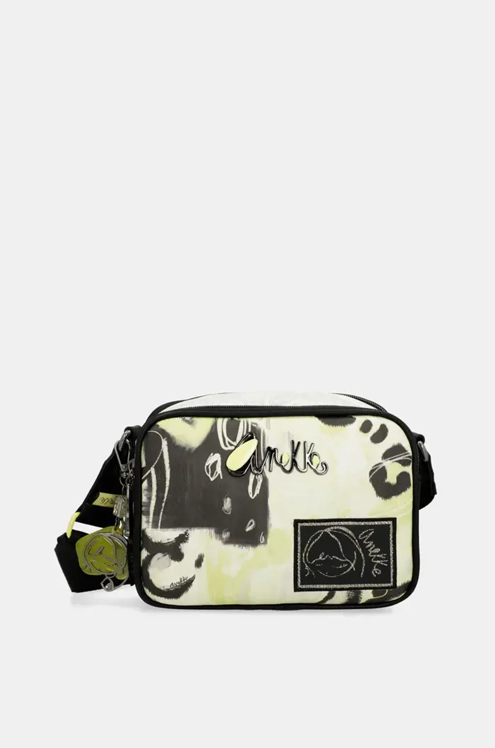 Сумка Anekke 40873-183