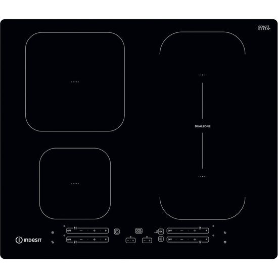 Индукционная варочная панель Indesit IB 65B60 NE