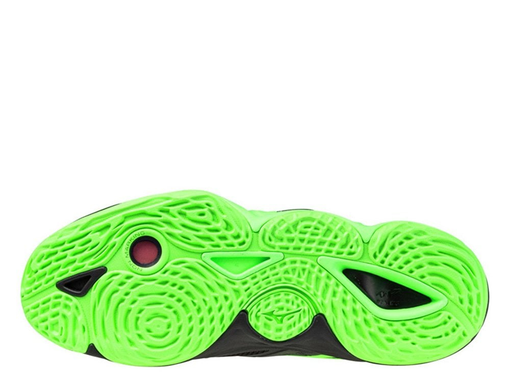 Волейбольные кроссовки Mizuno Wave Momentum Elite