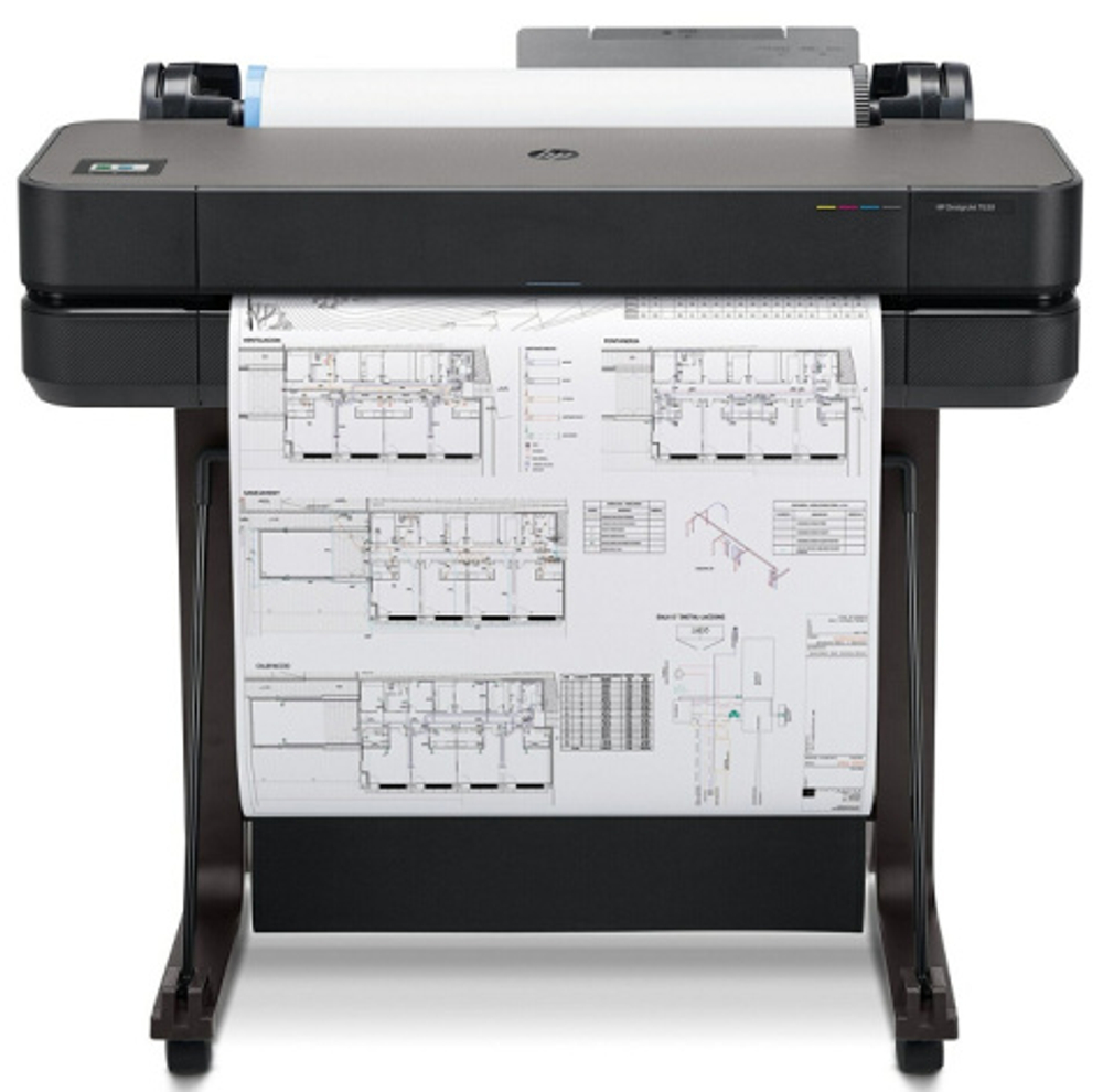 Принтер HP DesignJet T630