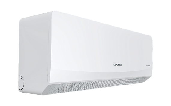 Инверторная система кондиционирования KALASHNIKOV ГАЛС KVAC-I-18N-G1/KVAC-I-18OD-G1 — (4)