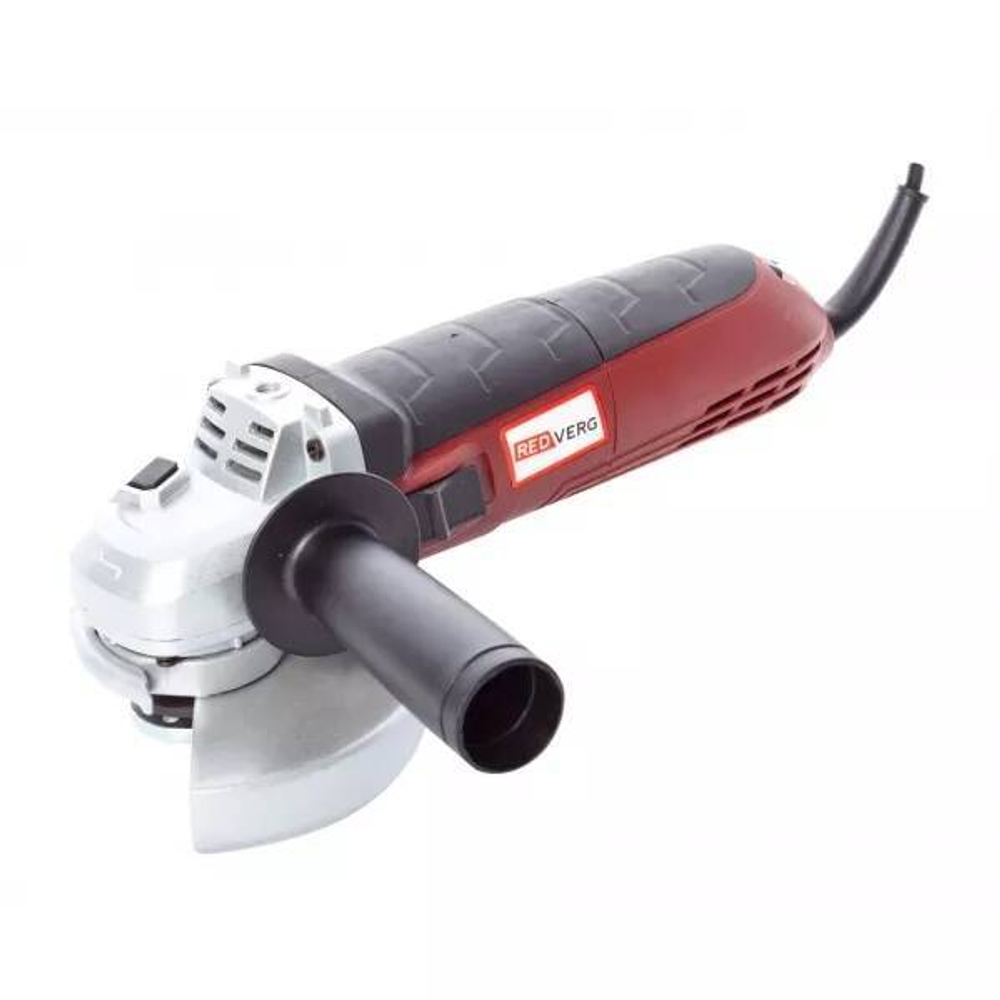 Машина углошлифовальная RedVerg RD-AG110-125E 1100Вт, 125мм