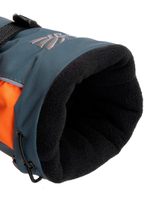 Рукавицы Helios Чарыш цвет серый, размер XL (T-HS-MCH-G-XL)