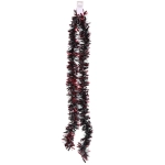 Мишура 2 м 9 см «Сказочные переливы», Шоколад