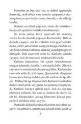 Damda yaşayan Karlson (yumşaq cild)