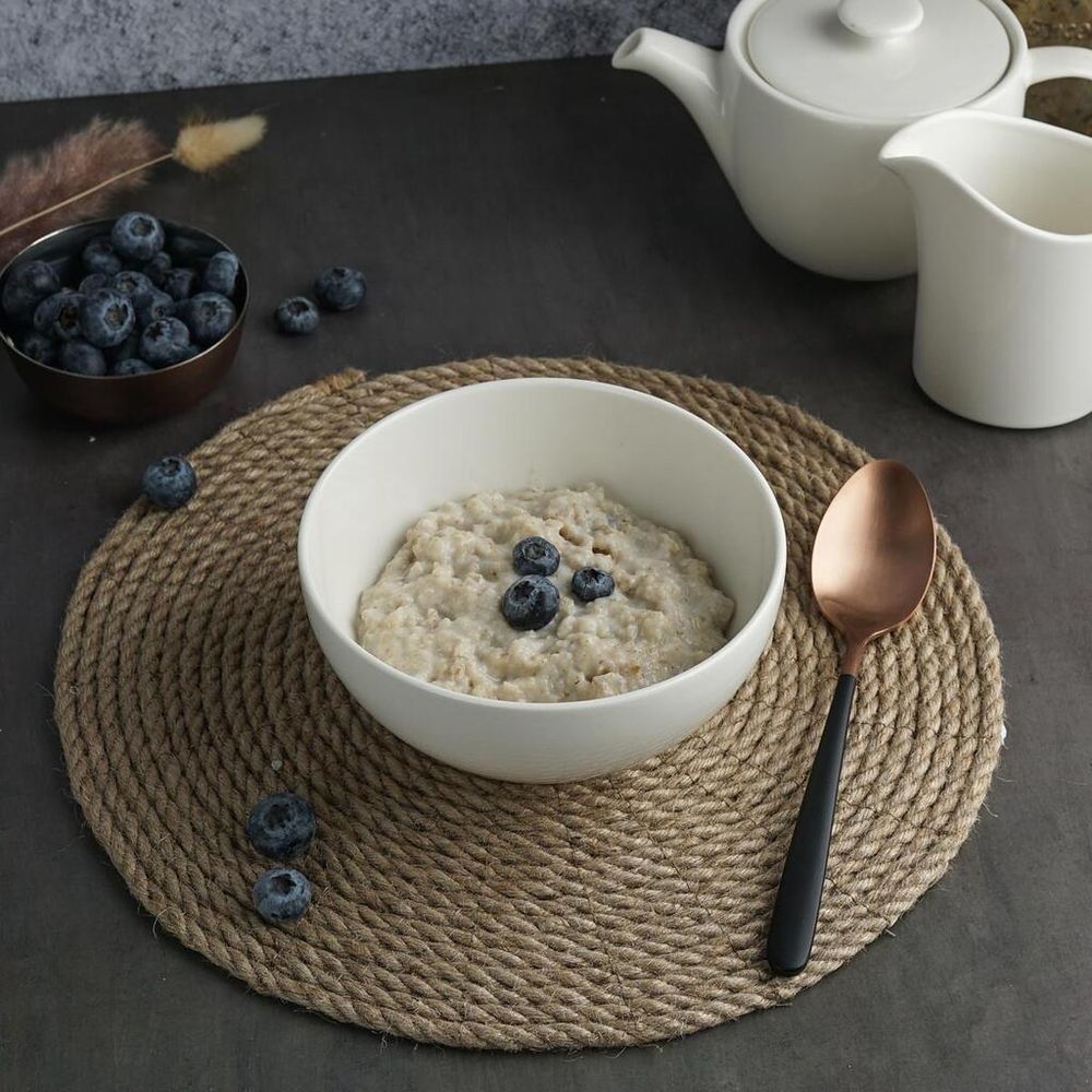 Салатник 700 мл d 15 см h7,2 см Fine Plus Noble [6]