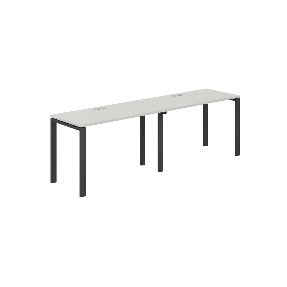 Стол рабочий на металлокаркасе SG.221.63 СИГМА (SIGMA) МК60х30