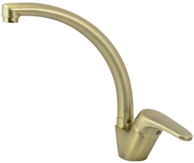 55244-13 Смеситель KAISER County для кухни