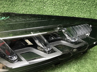Битая Фара правая Chery Tiggo 7 Pro Max 24-нв LED