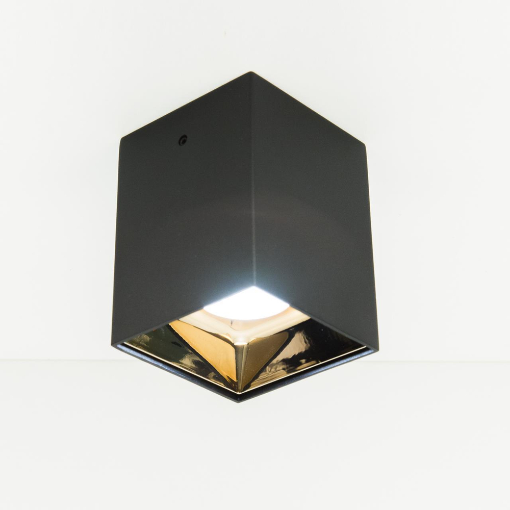 Накладной светодиодный светильник Citilux Старк CL7440213